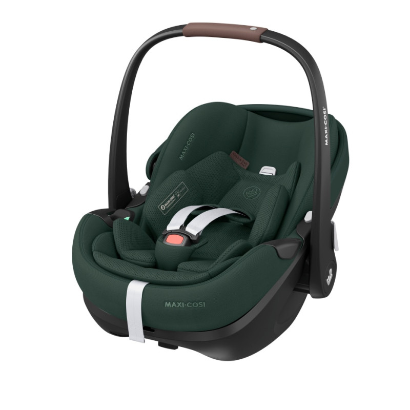 Maxi-Cosi Pebble 360 Pro 2 silla coche