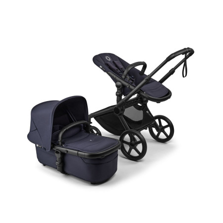 Bugaboo Fox 5 Renew Pack completo recién nacido de Invierno