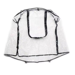 plástico de lluvia cybex para silla priam 2
