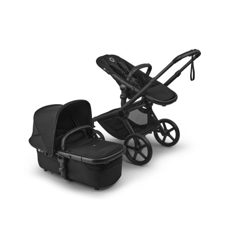 Bugaboo Fox 5 Renew Pack completo recién nacido de Verano