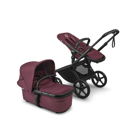 Bugaboo Fox 5 Renew Pack completo recién nacido de Verano