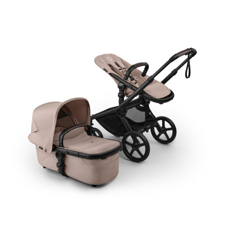 Bugaboo Fox 5 Renew Pack completo recién nacido de Verano