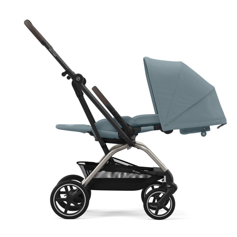 Cybex Eezy S Twist plus 2 2025