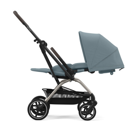 Cybex Eezy S Twist plus 2 2025