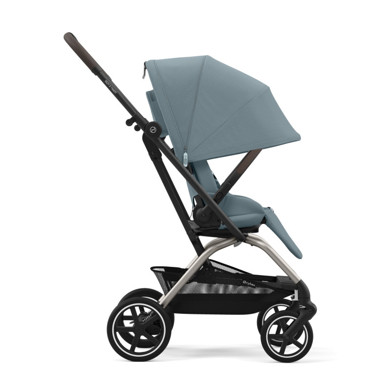 Cybex Eezy S Twist plus 2 2025