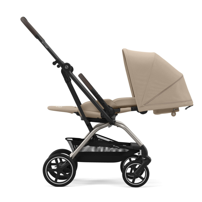 Cybex Eezy S Twist plus 2 2025