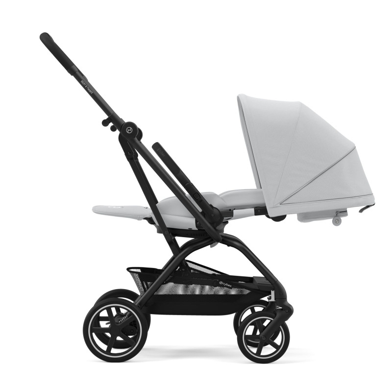 Cybex Eezy S Twist plus 2 2025