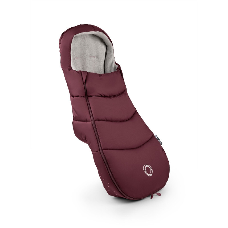 Bugaboo Fox 5 Renew Pack imprescindibles recién nacido de Invierno