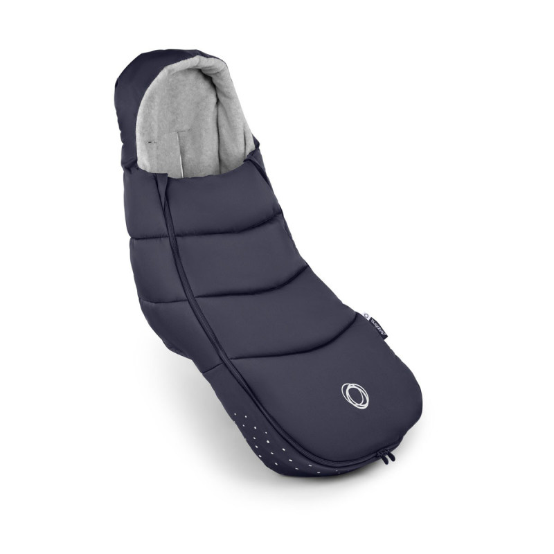 Bugaboo Fox 5 Renew Pack imprescindibles recién nacido de Invierno