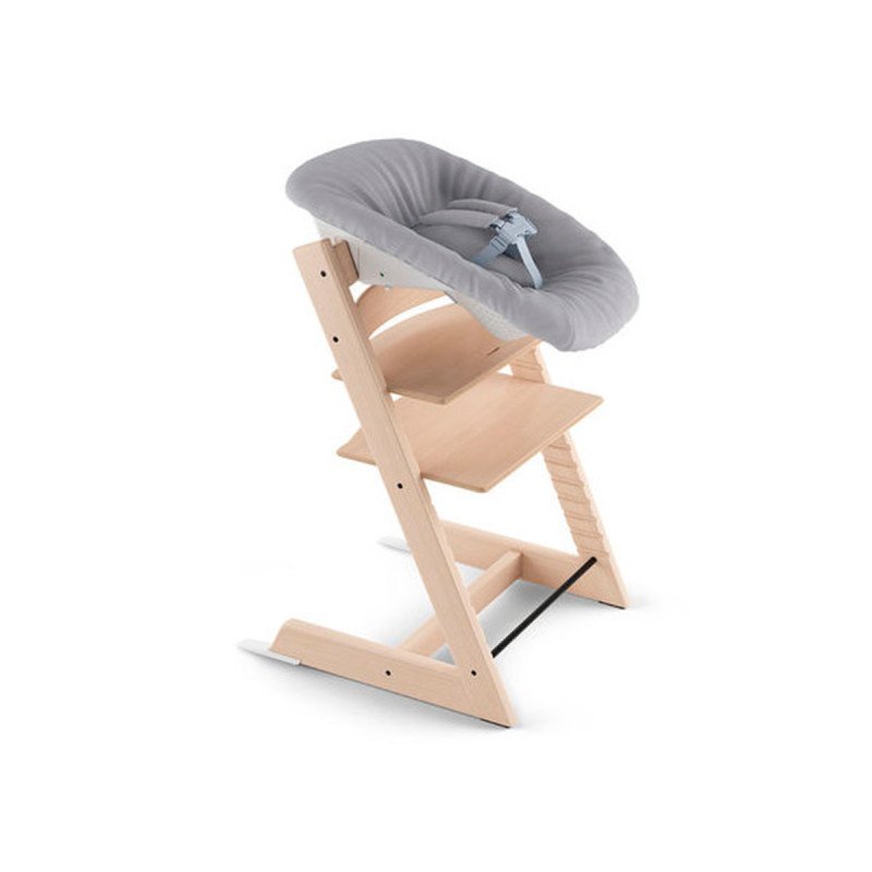 Stokke pack Tripp trapp trona, baby set y newborn set