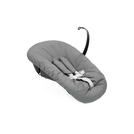 NEWBORN SET PARA TRIPP TRAPP EN ANTHRACITE IMAGEN DEL PRODUCTO