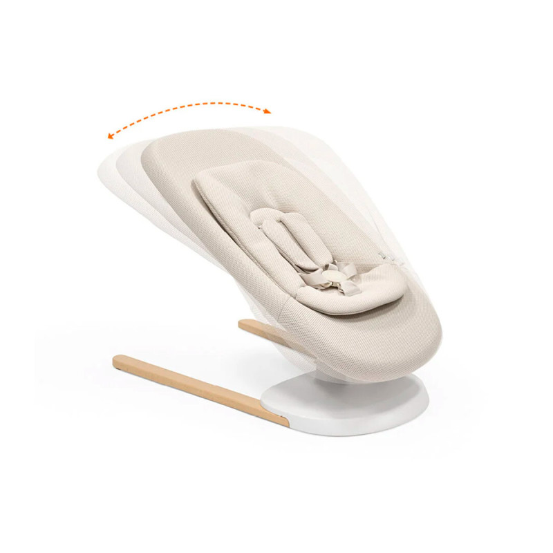 Stokke Yoga hamaca y balancín