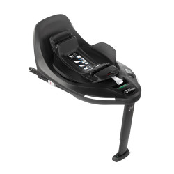 base kombibase para silla de coche de jané