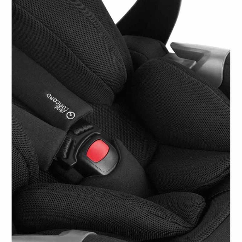 Jané Kombibaby silla de coche para bebé 40-87 cm