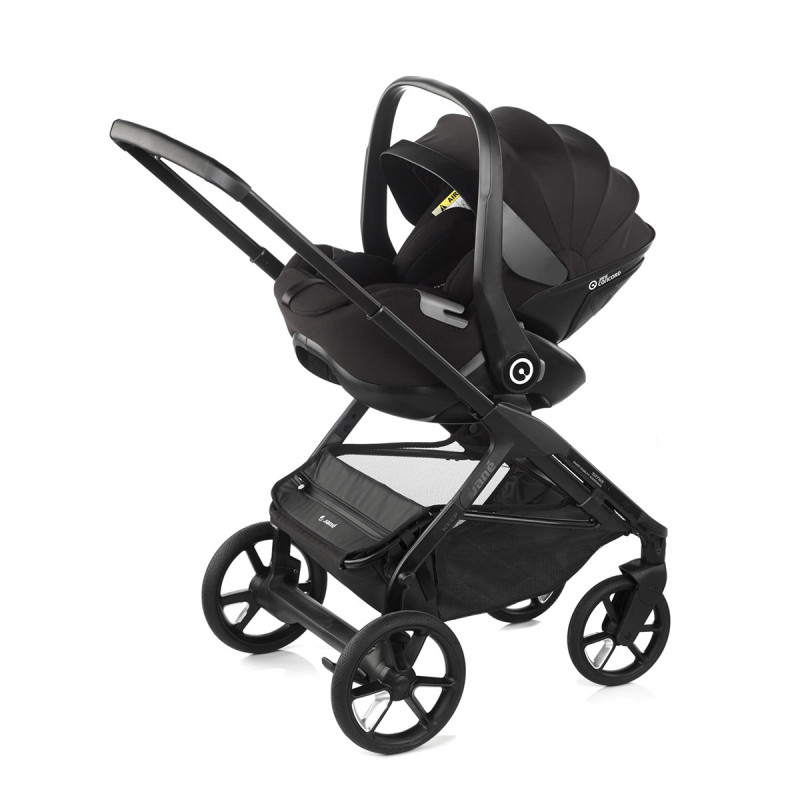 Jané Kombibaby silla de coche para bebé 40-87 cm
