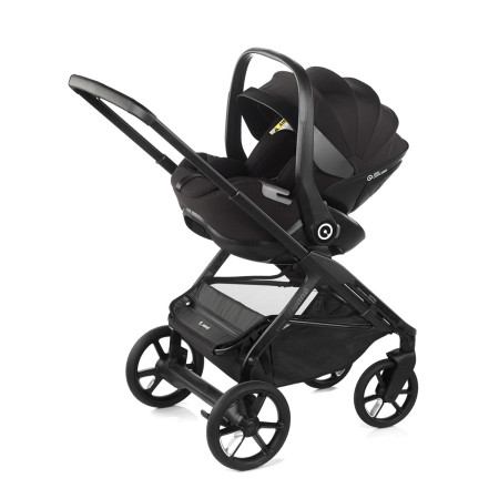 Jané Kombibaby silla de coche para bebé 40-87 cm