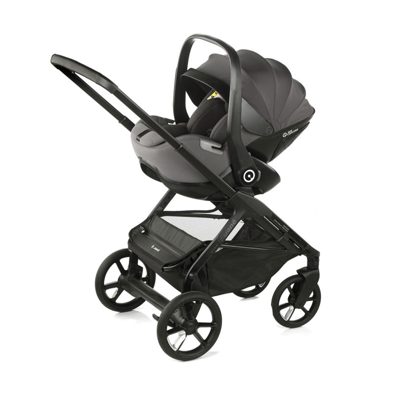 Jané Kombibaby silla de coche para bebé 40-87 cm