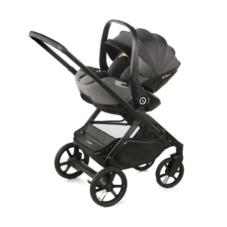 Jané Kombibaby silla de coche para bebé 40-87 cm