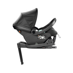 Peg Perego base isofix Giro  IAKBGR0000NF compatible con Primo Viaggio Lounge y Primo Viaggio SLK 2