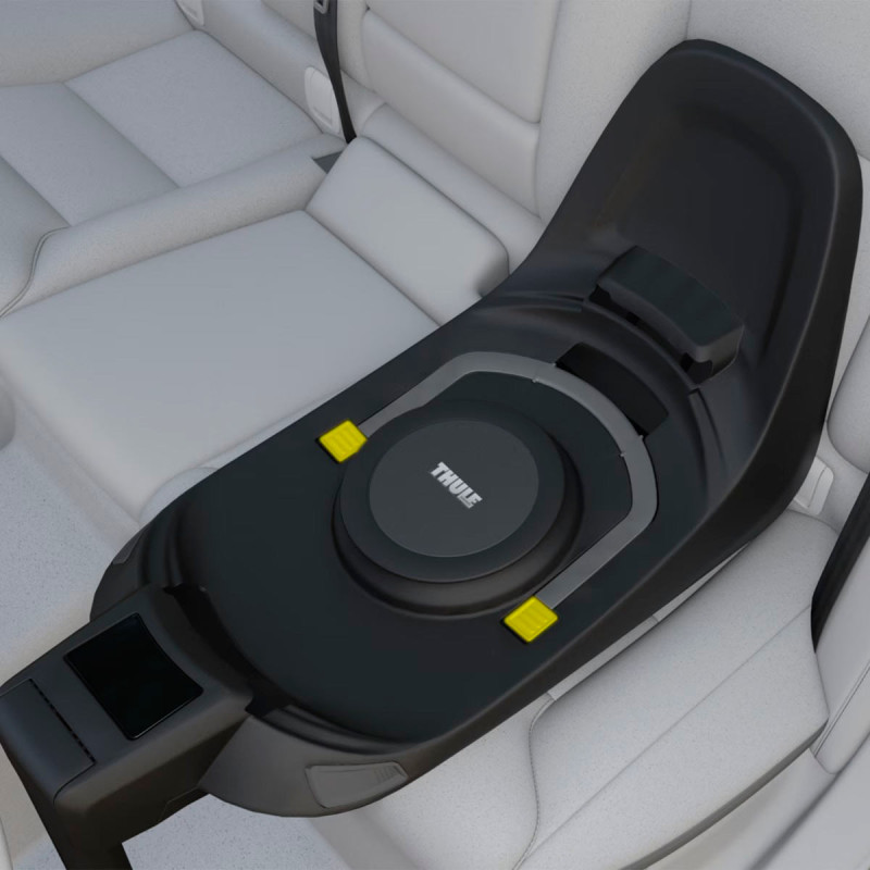 Thule Alfi base isofix