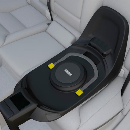 Thule Alfi base isofix
