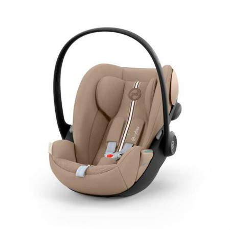 Cybex pack e-gazelle con silla de coche