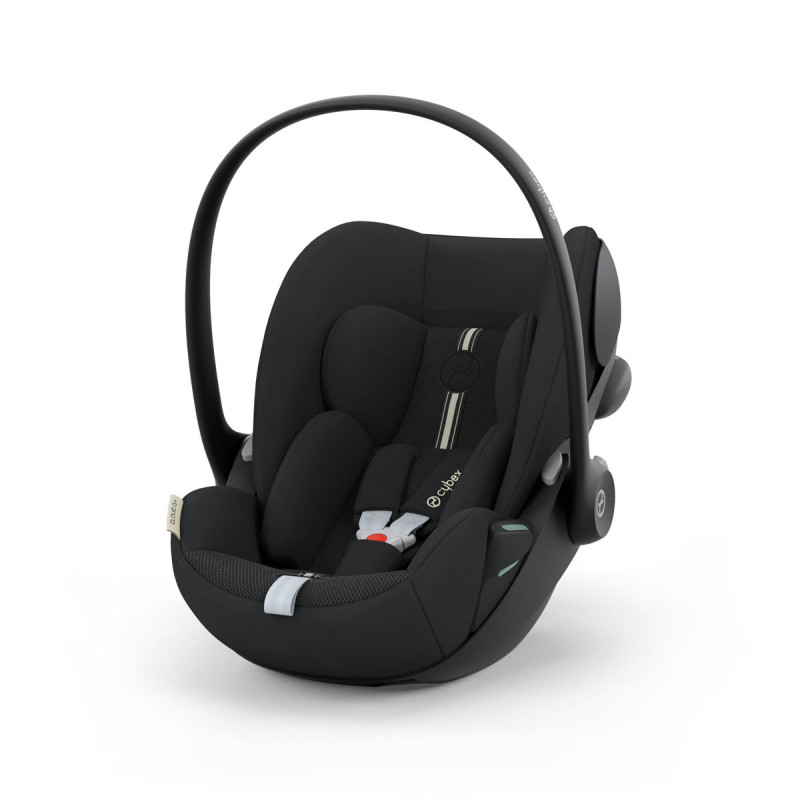 Cybex pack e-gazelle con silla de coche