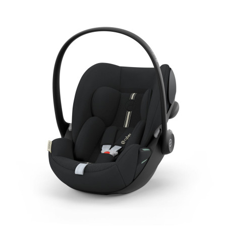 Cybex pack e-gazelle con silla de coche