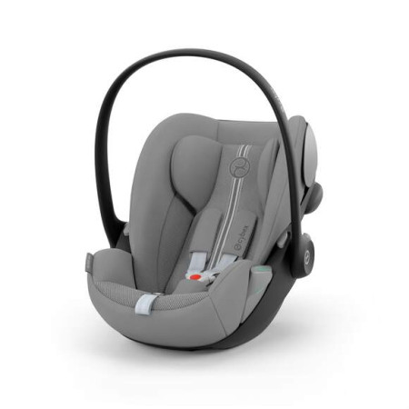 Cybex pack e-gazelle con silla de coche