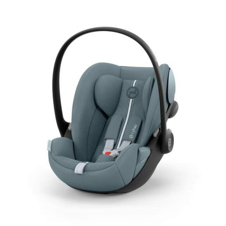 Cybex pack e-gazelle con silla de coche