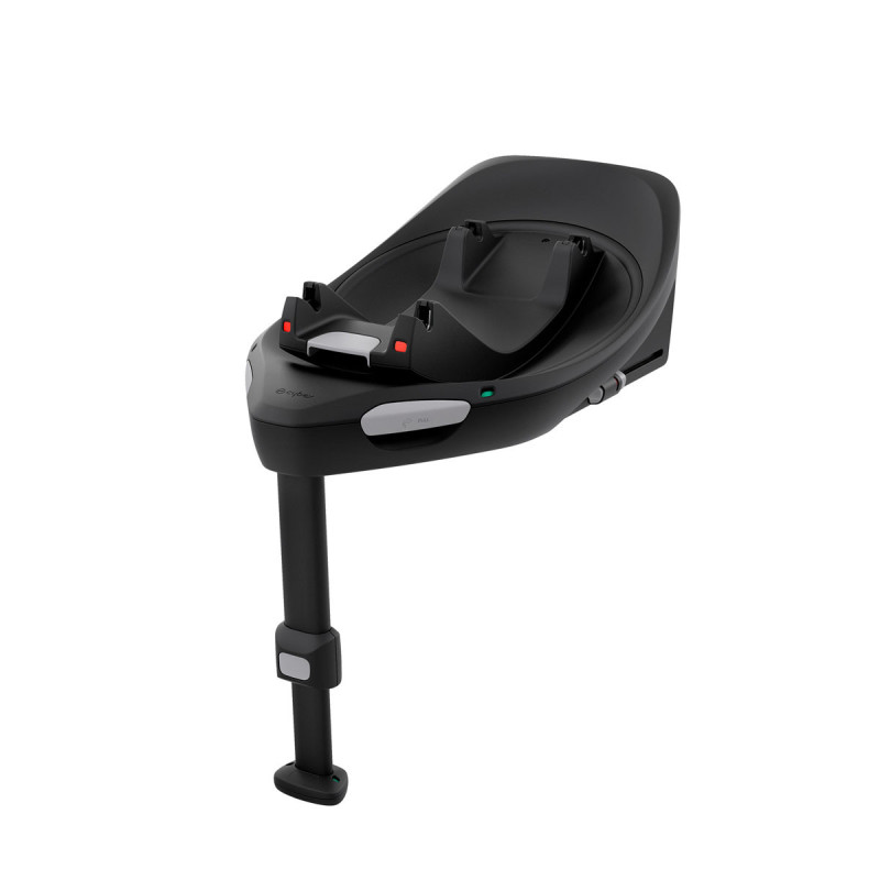 Cybex pack e-gazelle con silla de coche