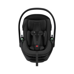 silla de coche thule maple en color negro 2