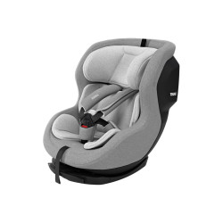 silla de coche Thule Elm en color negro 2