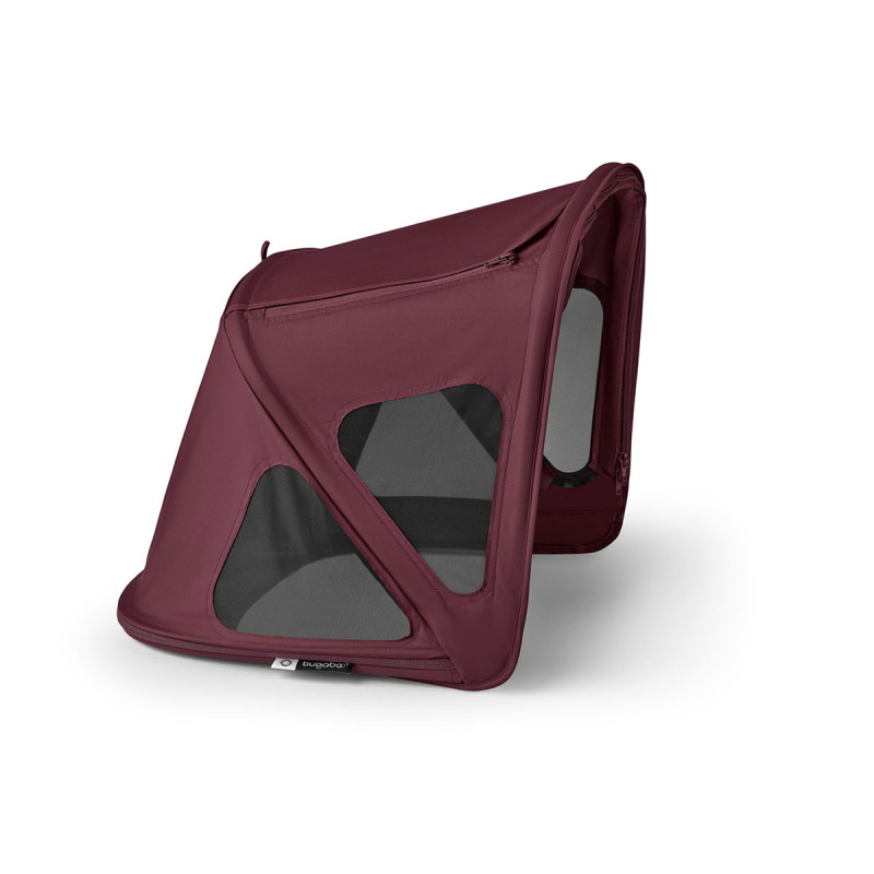 Bugaboo fox 5 cameleon 3 capota ventilada V2