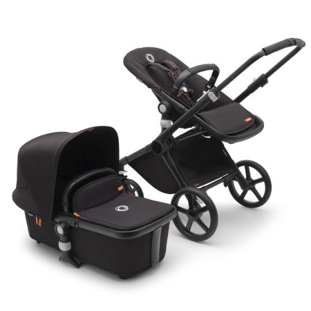 Bugaboo Fox Cub cochecito urbano