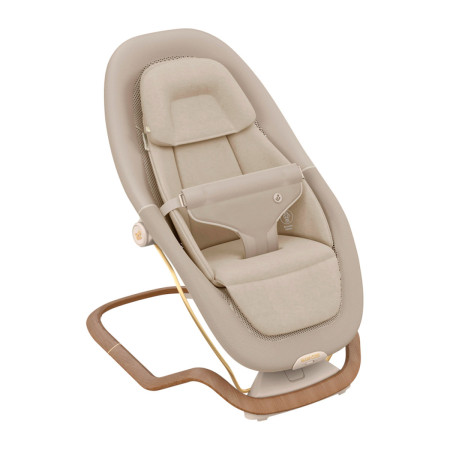 hamaca maxi-cosi dove pro en color beige