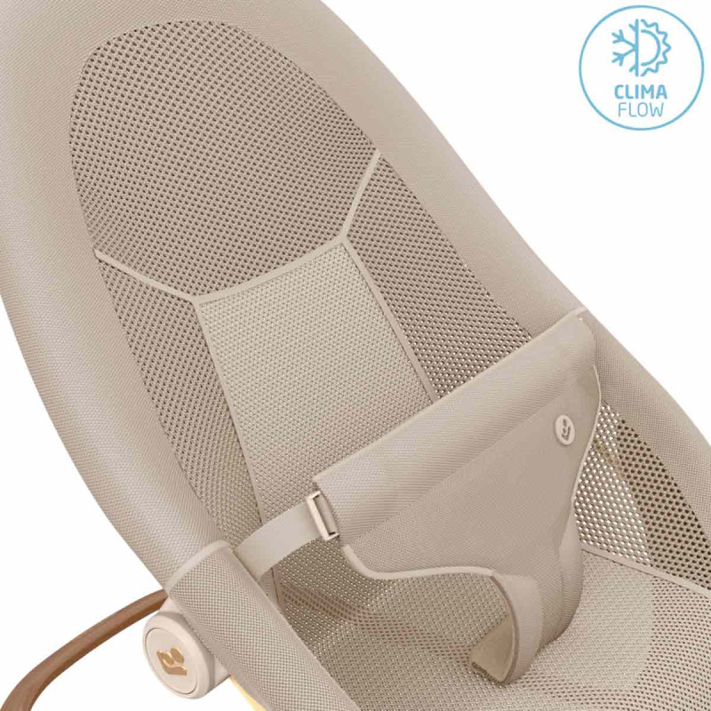 Maxi-Cosi Dove Pro hamaca