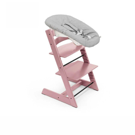 Stokke Tripp trapp con newborn set
