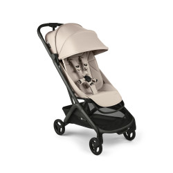 Bugaboo Butterfly 2 silla de paseo ligera VERDE, FOREST GREEN 2