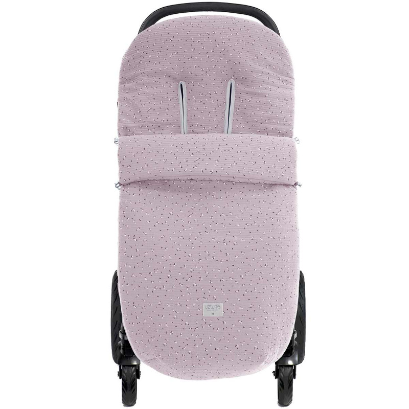 saco de silla TILDA de uzturre en color rosa
