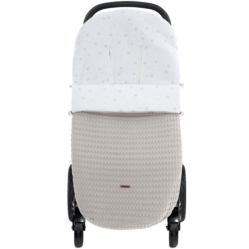 Uzturre Clea saco de silla universal verano