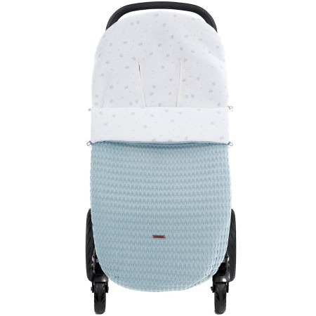 Uzturre Clea saco de silla universal verano