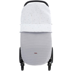 Uzturre Clea saco de silla universal verano 2