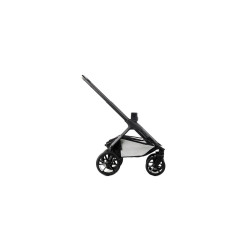 adaptadores de la silla de paseo jané keep a la silla de coche Kombibaby 2