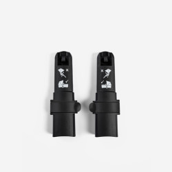 adaptadores de altura para Bugaboo Donkey