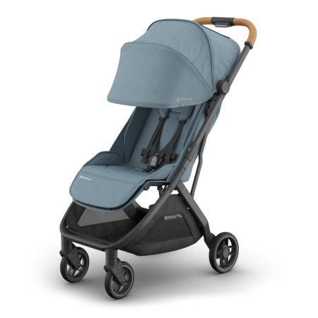 Uppababy Minu v3 Silla de paseo ligera