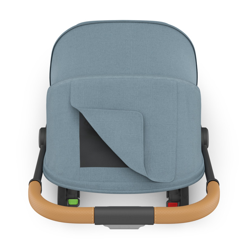 Uppababy Minu v3 Silla de paseo ligera