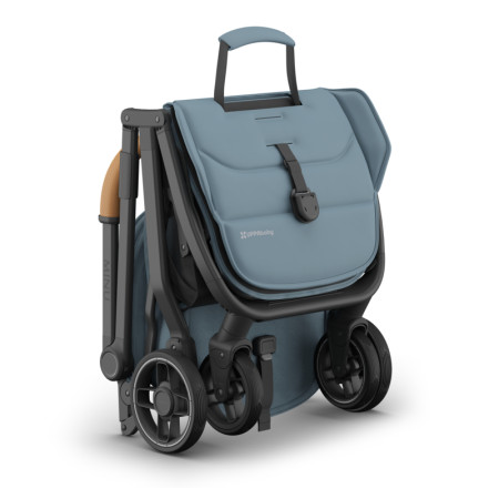 Uppababy Minu v3 Silla de paseo ligera