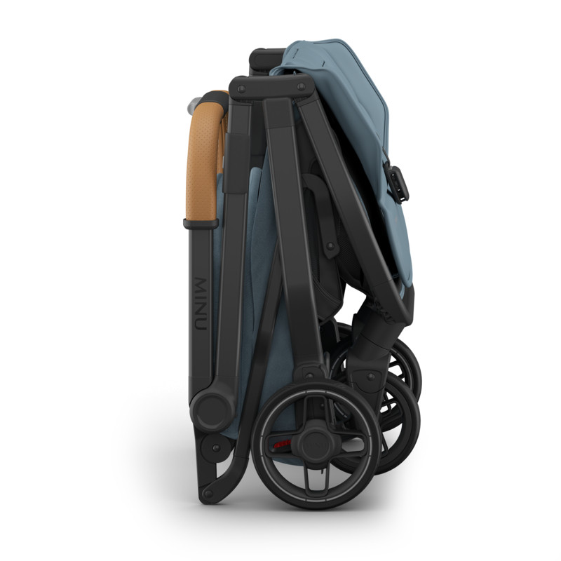 Uppababy Minu v3 Silla de paseo ligera