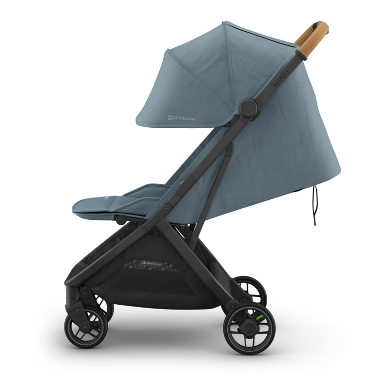 Uppababy Minu v3 Silla de paseo ligera